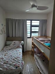 Blk 161B Jalan Teck Whye (Choa Chu Kang), HDB 5 Rooms #620734511